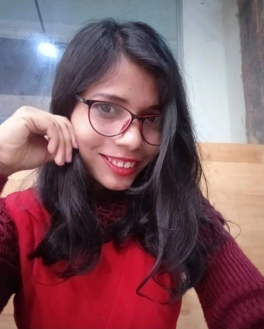 Shweta Kumari